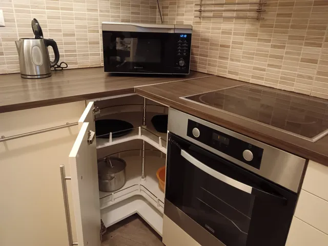 Kiadó lakás Budapest VII. kerület 50 nm