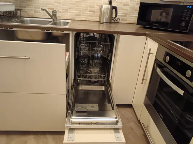 Kiadó lakás Budapest VII. kerület 50 nm