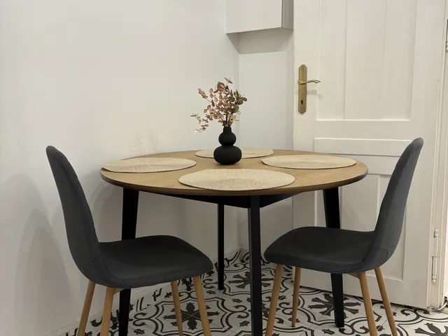 Kiadó lakás Budapest VI. kerület 52 nm