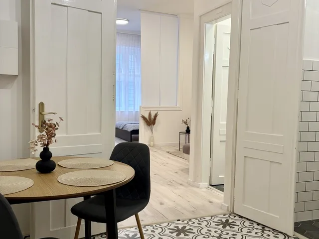 Kiadó lakás Budapest VI. kerület 52 nm