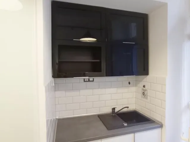 Kiadó lakás Budapest VII. kerület 30 nm