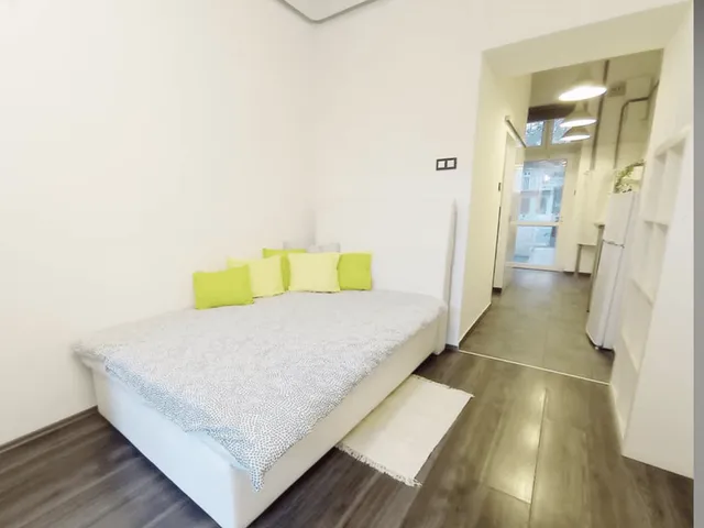 Kiadó lakás Budapest VII. kerület 30 nm