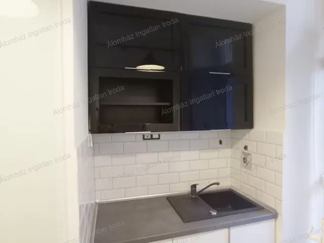 Kiadó lakás Budapest VII. kerület, Péterfy Sándor utca 38 30 nm