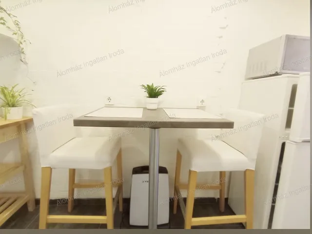 Kiadó lakás Budapest VII. kerület, Péterfy Sándor utca 38 30 nm