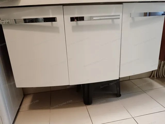 Kiadó lakás Budapest VII. kerület, Belső-Erzsébetváros 50 nm