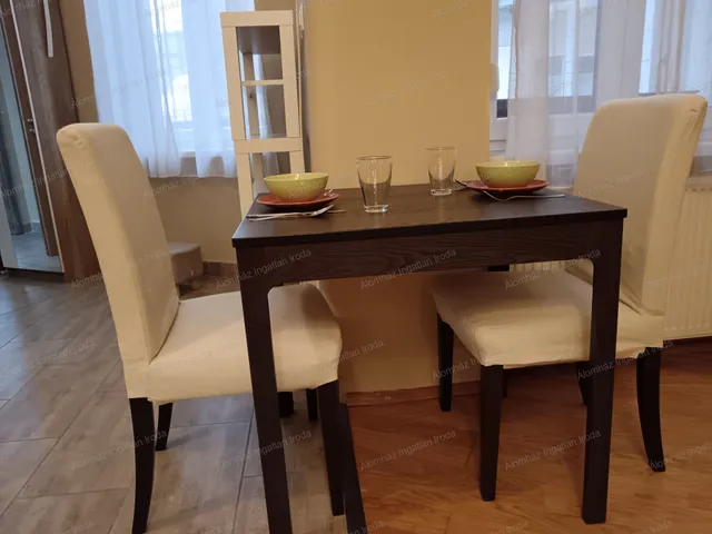 Kiadó lakás Budapest VII. kerület, Belső-Erzsébetváros 50 nm