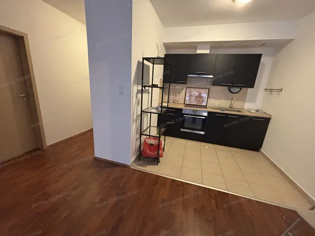 Kiadó lakás Budapest VIII. kerület 52 nm