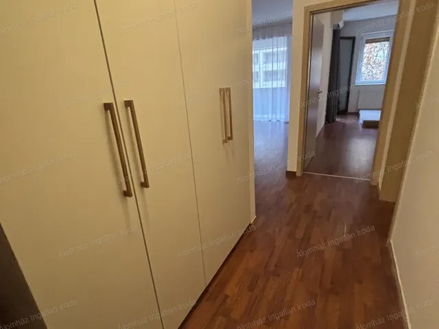 Kiadó lakás Budapest VIII. kerület 52 nm