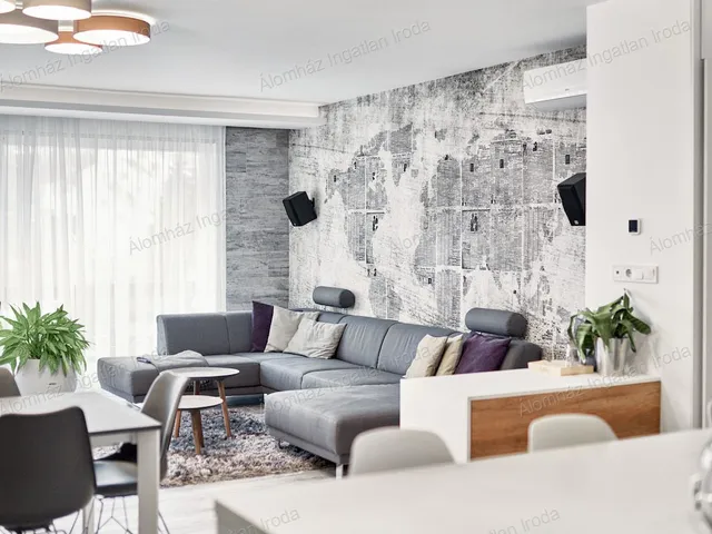 Kiadó lakás Budapest II. kerület, Bimbó út 97 nm