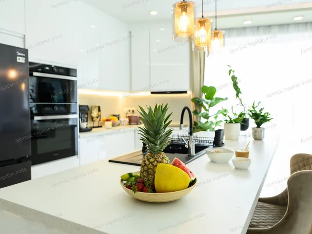 Eladó ház Dunaharaszti, Millenniumtelep 135 nm