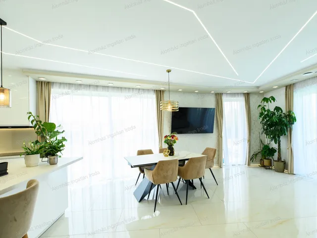 Eladó ház Dunaharaszti, Millenniumtelep 135 nm