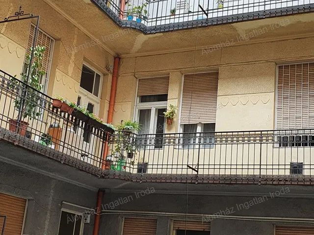 Kiadó lakás Budapest XIII. kerület, Újlipótváros 80 nm