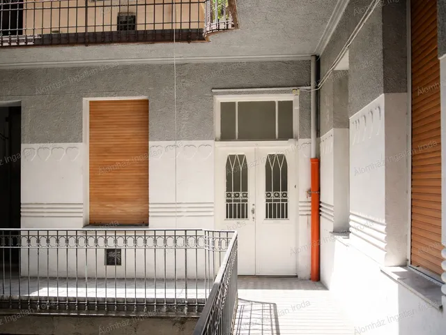 Kiadó lakás Budapest XIII. kerület, Újlipótváros, Pannónia utca 80 nm