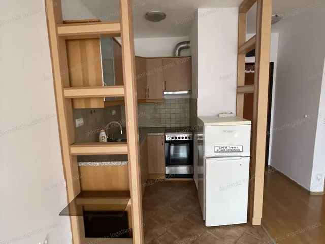 Kiadó lakás Budapest XIV. kerület 40 nm