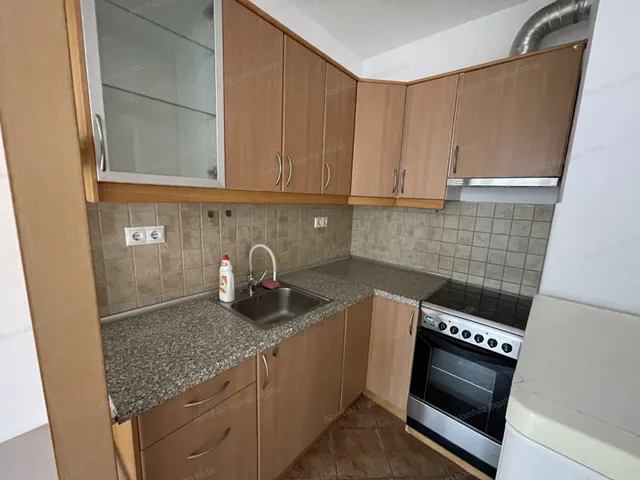 Kiadó lakás Budapest XIV. kerület 40 nm