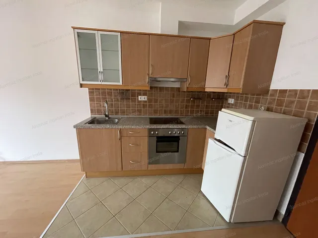 Kiadó lakás Budapest XIV. kerület 40 nm