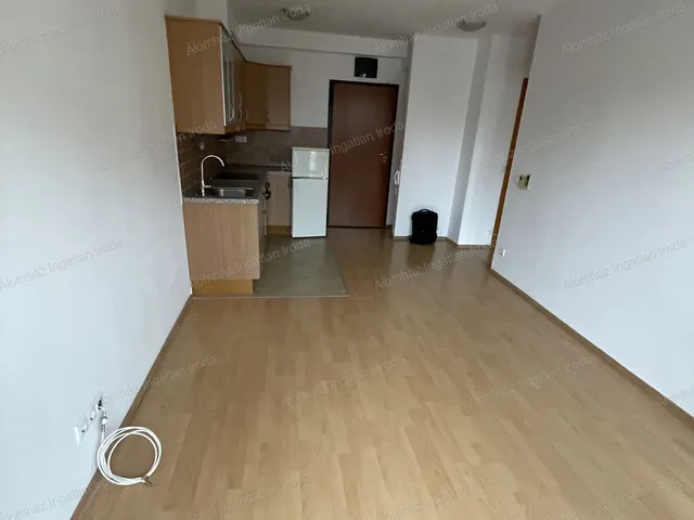 Kiadó lakás Budapest XIV. kerület 40 nm