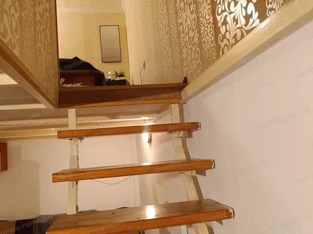 Kiadó lakás Budapest VIII. kerület 22 nm