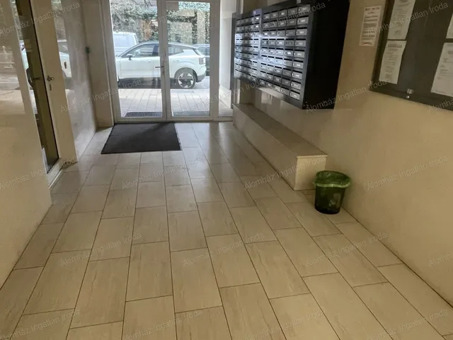 Kiadó lakás Budapest IX. kerület 43 nm