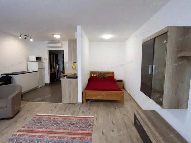 Kiadó lakás Budapest IX. kerület 43 nm