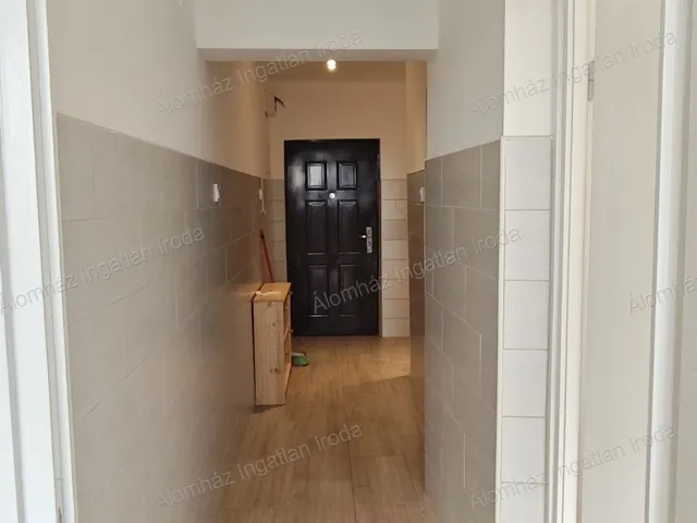 Kiadó lakás Budapest VIII. kerület, Józsefváros 45 nm