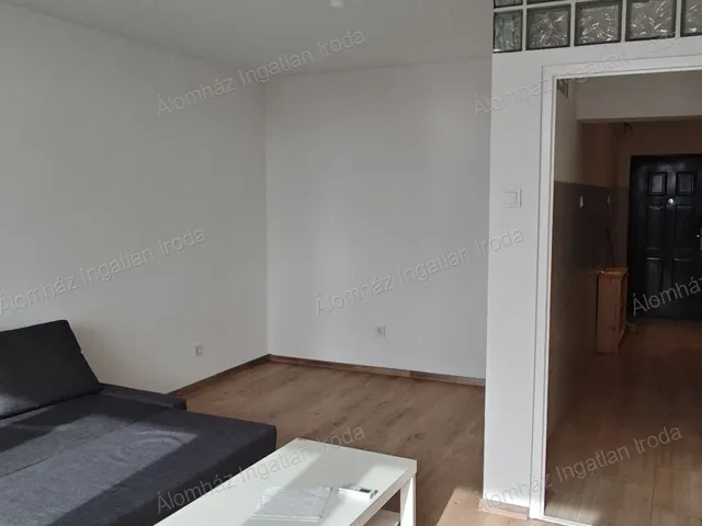 Kiadó lakás Budapest VIII. kerület, Józsefváros 45 nm