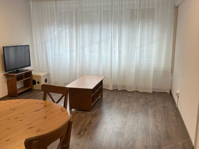 Kiadó lakás Budapest VIII. kerület 52 nm