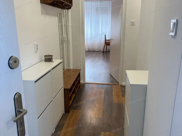 Kiadó lakás Budapest VIII. kerület 52 nm