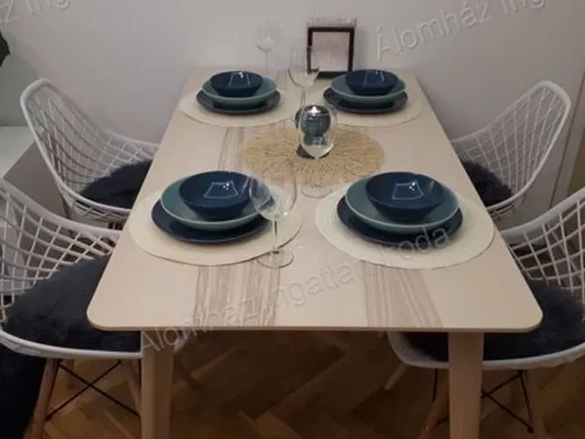 Kiadó lakás Budapest I. kerület 55 nm