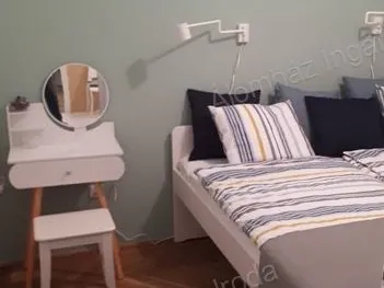 Kiadó lakás Budapest I. kerület, Attila út 55 nm