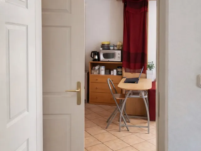 Eladó lakás Budapest VIII. kerület, Corvin negyed 40 nm