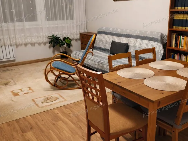 Kiadó lakás Budapest XIII. kerület, Róber Károly körút 46 nm