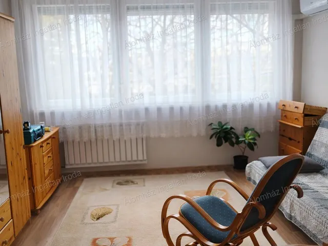 Kiadó lakás Budapest XIII. kerület, Róber Károly körút 46 nm