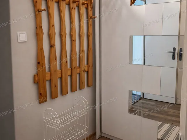 Kiadó lakás Budapest XIII. kerület, Róber Károly körút 46 nm