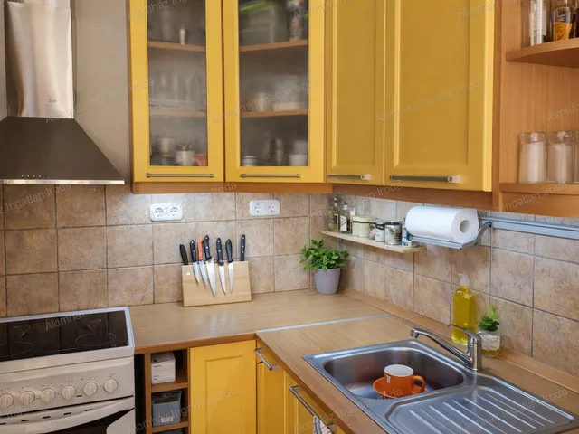 Kiadó lakás Budapest VIII. kerület 40 nm