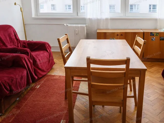 Kiadó lakás Budapest XXI. kerület 46 nm