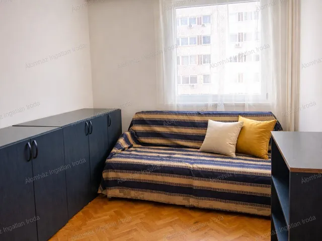 Kiadó lakás Budapest XXI. kerület 46 nm