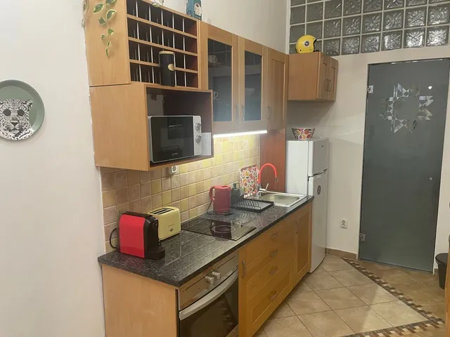 Kiadó lakás Budapest IX. kerület, Belső Ferencváros 40 nm