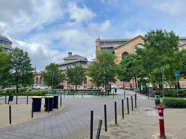 Kiadó lakás Budapest IX. kerület, Belső Ferencváros 40 nm