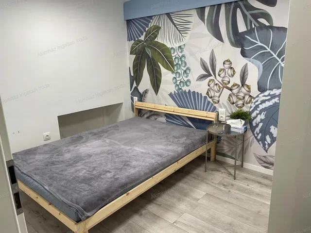 Kiadó lakás Budapest IX. kerület 32 nm