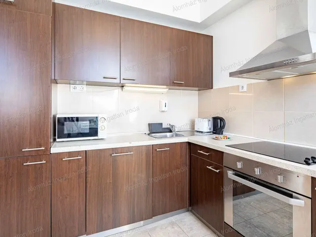 Eladó lakás Budapest VII. kerület, Belső-Erzsébetváros 57 nm