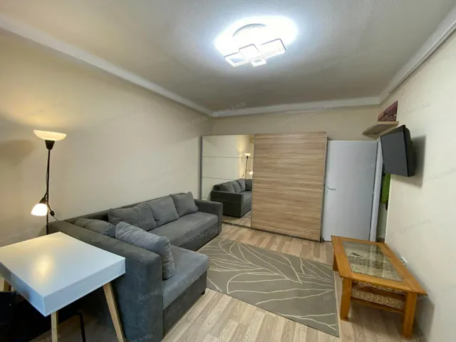 Kiadó lakás Budapest XIV. kerület, Zugló 35 nm