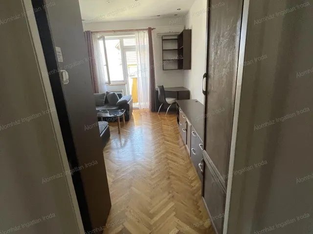 Kiadó lakás Budapest XIV. kerület, Törökőr, Tábornok utca 14 47 nm