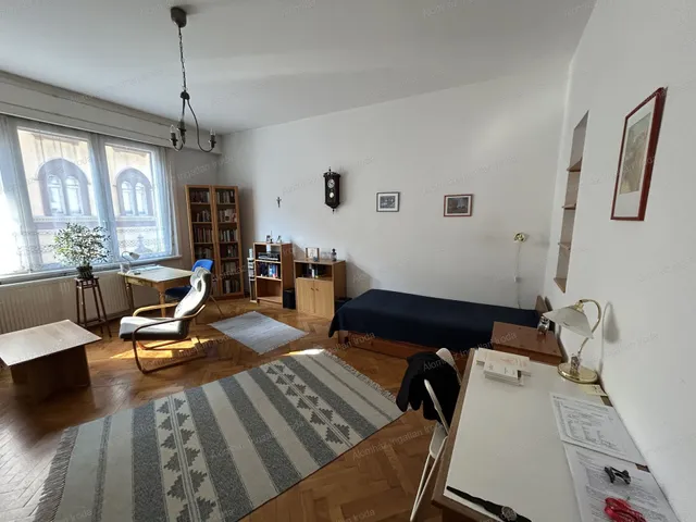 Eladó lakás Budapest VIII. kerület 32 nm