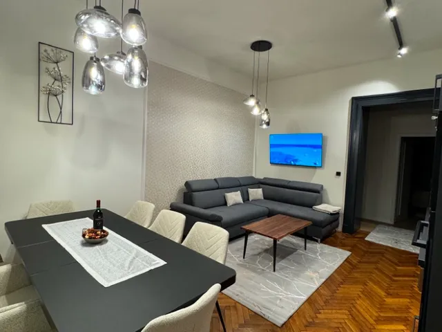 Eladó lakás Budapest IX. kerület, Belső Ferencváros 105 nm