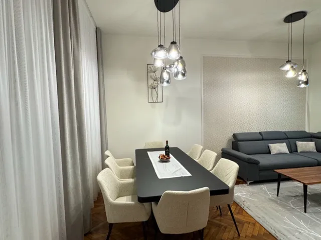 Eladó lakás Budapest IX. kerület, Belső Ferencváros 105 nm