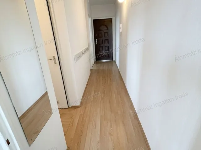 Kiadó lakás Budapest X. kerület 40 nm