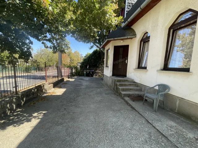 Kiadó ház Érd, Érdliget 140 nm