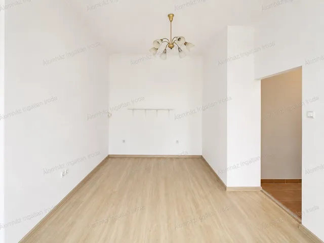 Kiadó lakás Budapest XIII. kerület, Újlipótváros 40 nm
