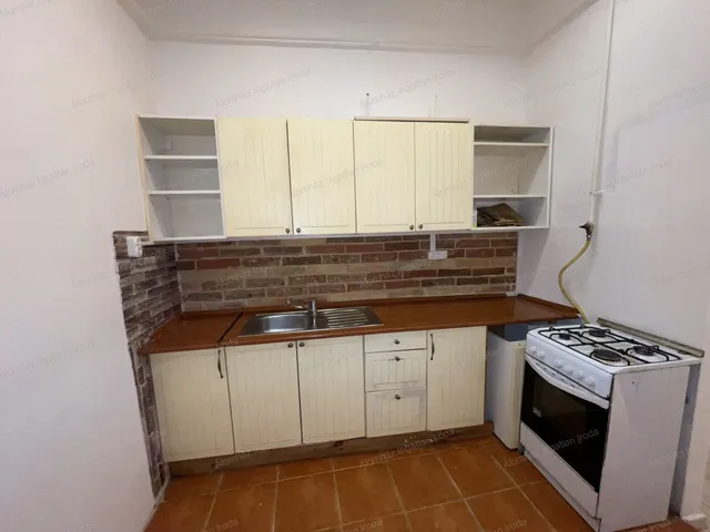 Kiadó lakás Budapest XIII. kerület, Újlipótváros 40 nm